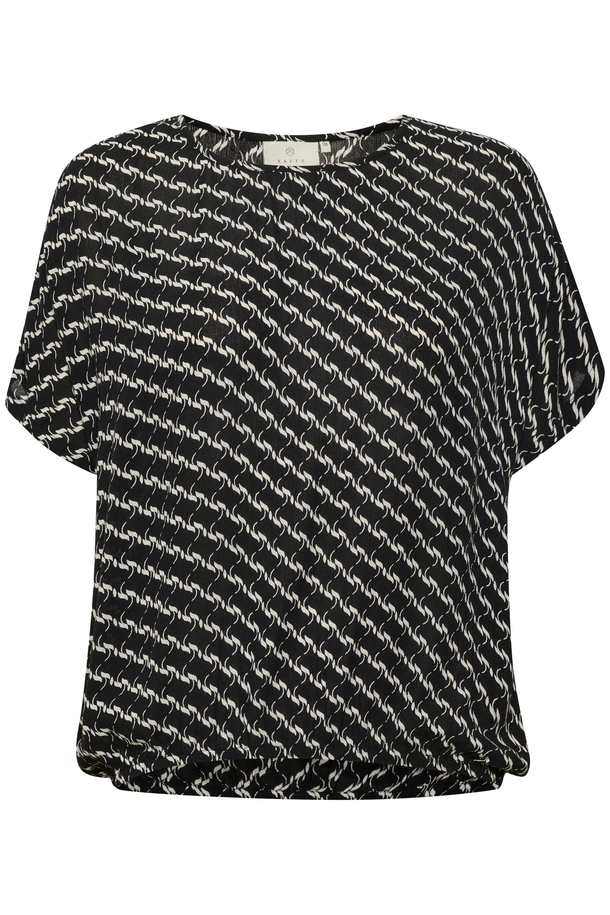 Blusentop Ärmellose Bluse KAmarita