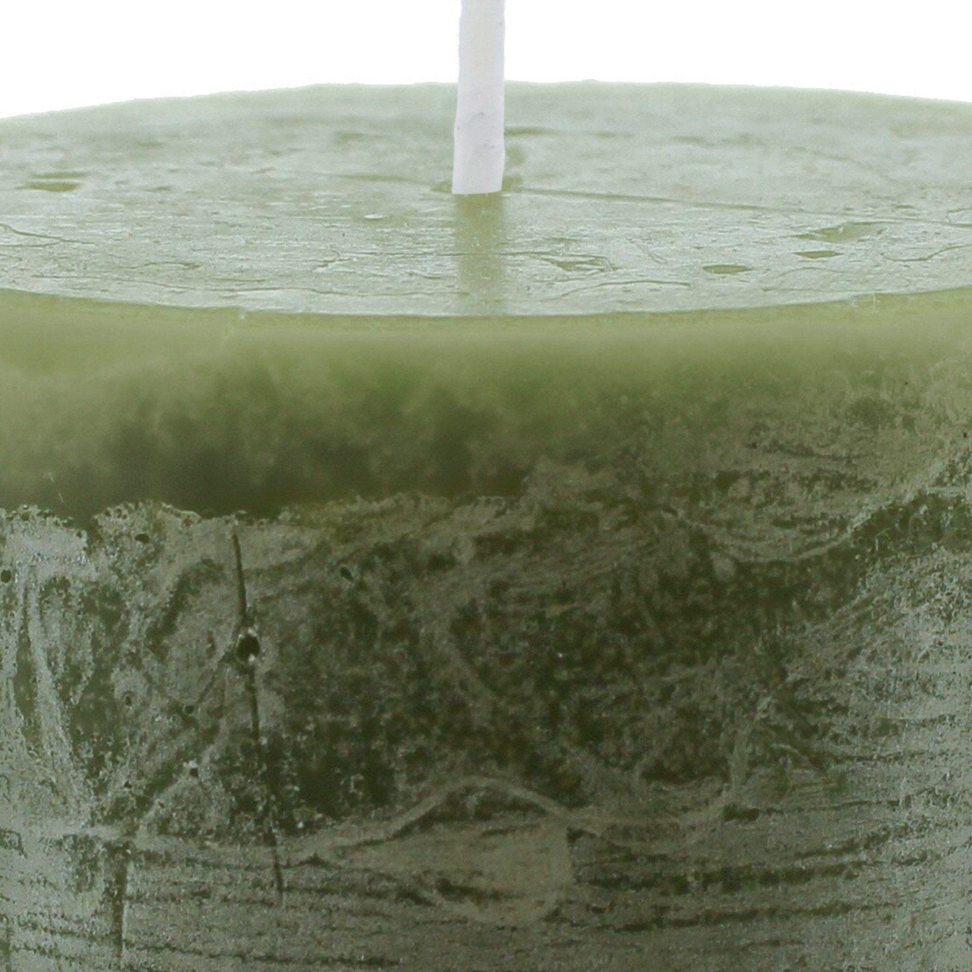 Duftkerze Kerze 4er-Pack, Uni günstig online kaufen