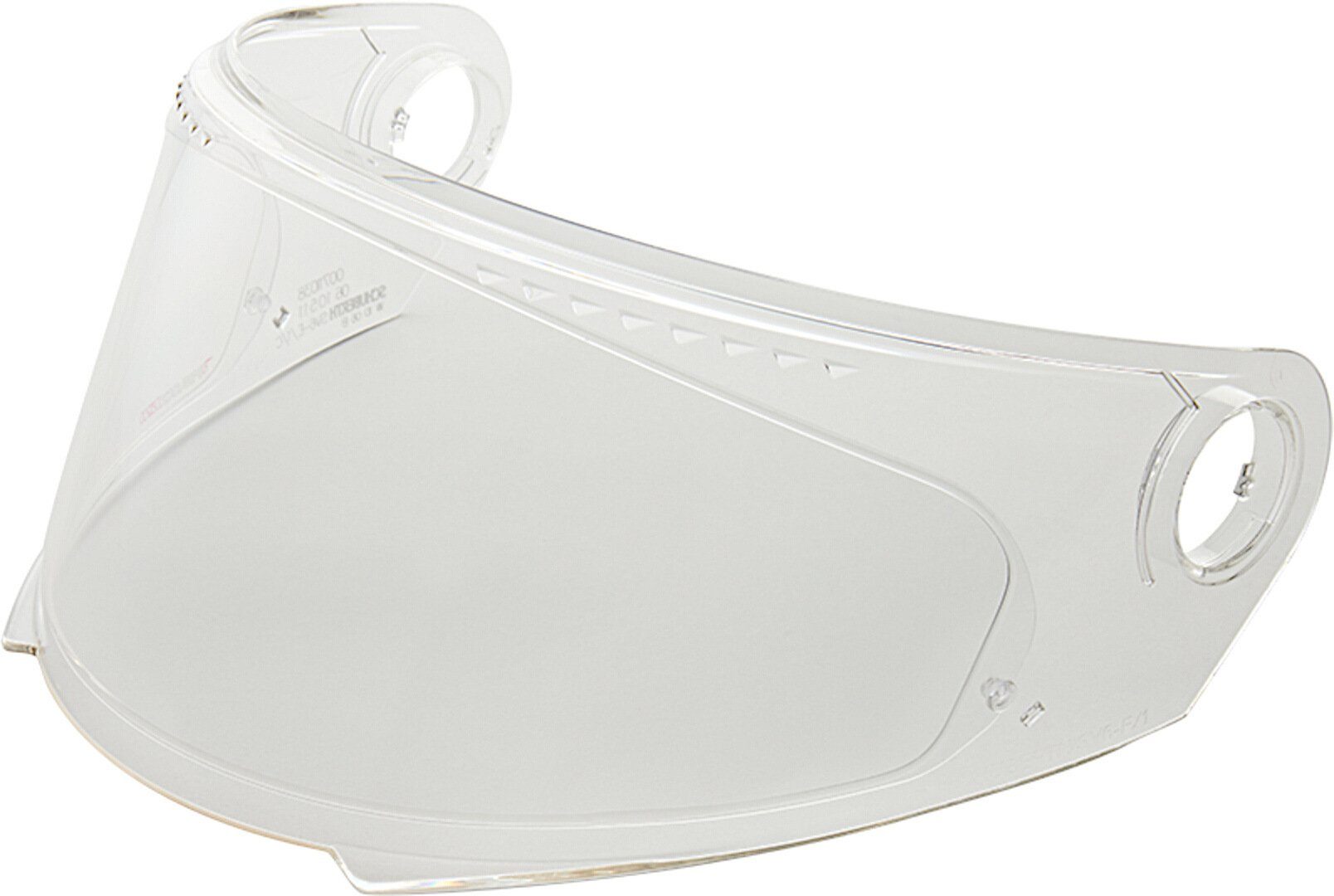 Motorradhelm E2 Visier