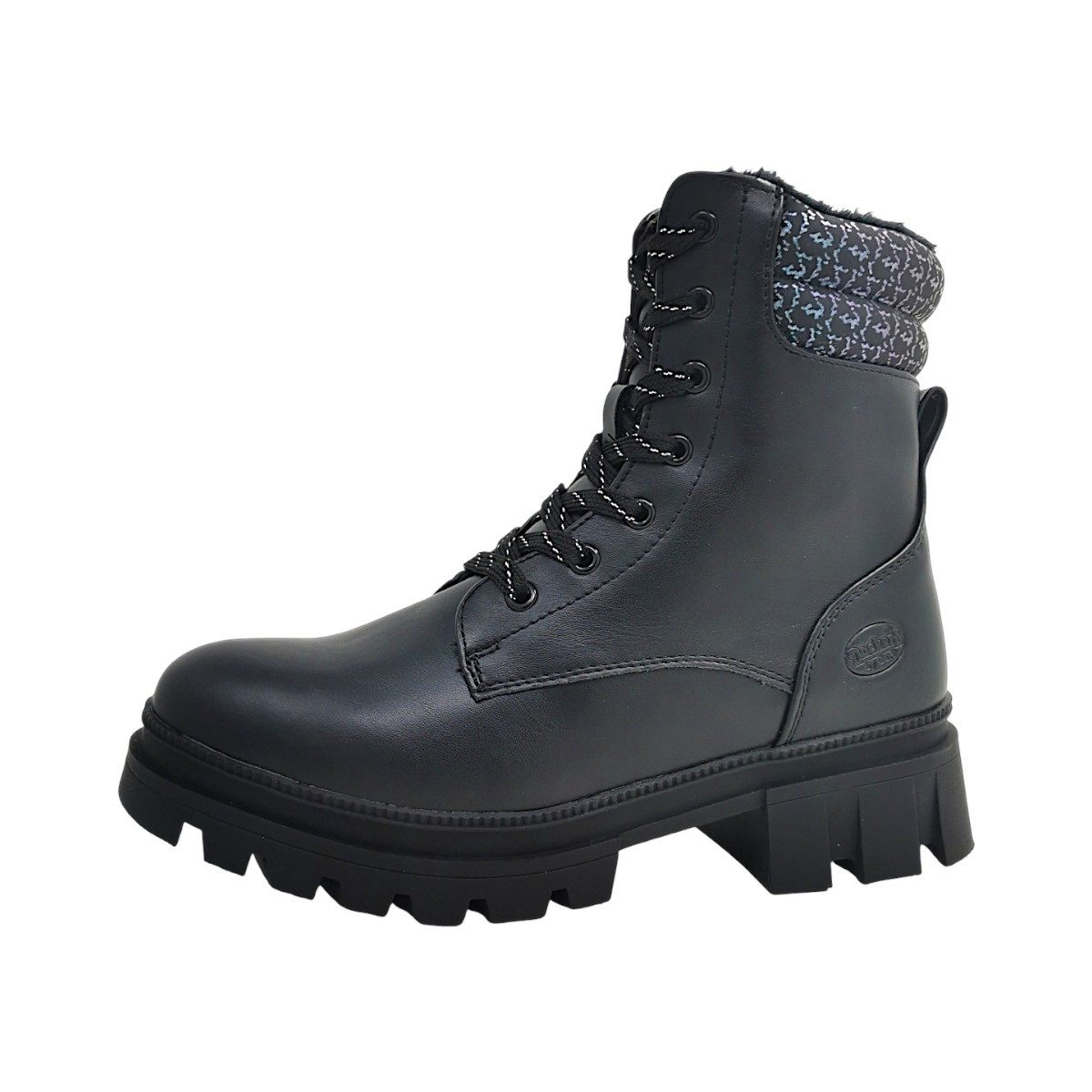 Dockers by Gerli Schnürstiefel Schnürstiefelette günstig online kaufen