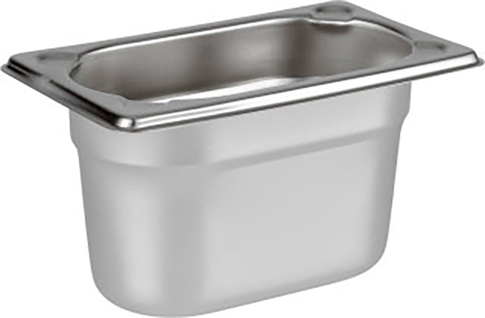 Schüssel GN 1/9 Behälter, 1 Liter