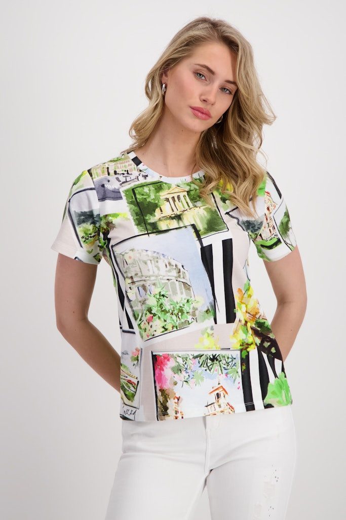 Monari T-Shirt