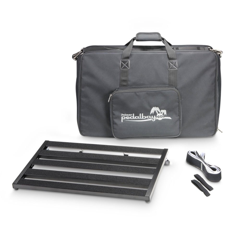 Palmer E-Gitarre Palmer Pedalbay 60 L