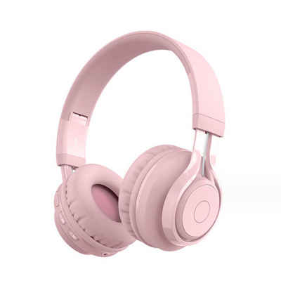 Diida Навушники, Musikkopfhörer, Headsets, Bluetooth-Headsets Навушники (Bluetooth, Ausgestattet mit einem 3,5-mm-Audiokabel)