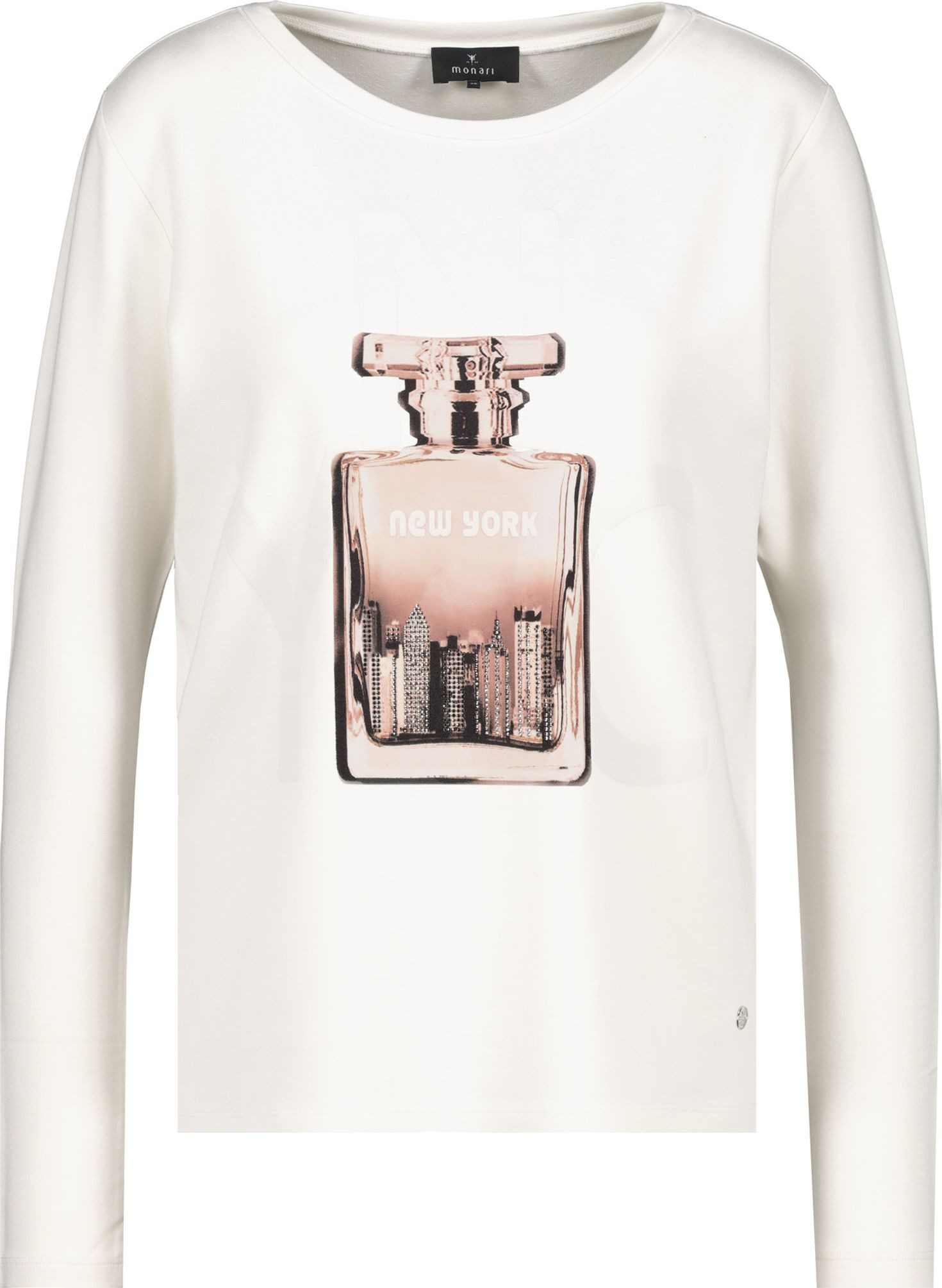 Langarmshirt 808539