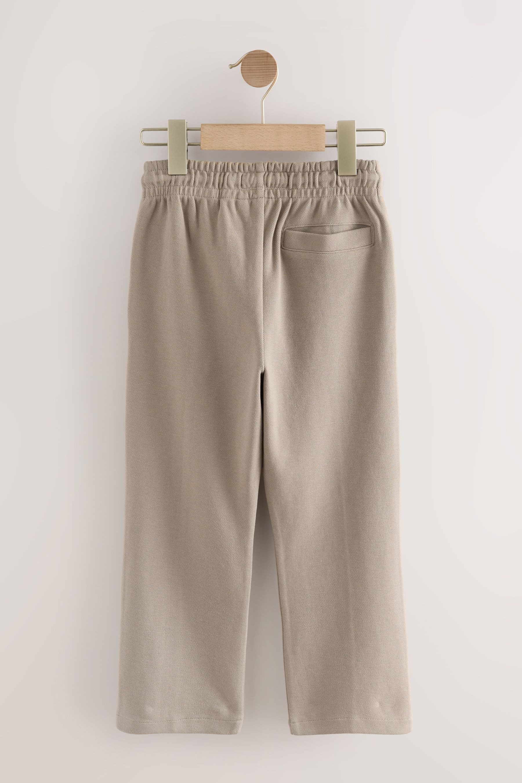 Next Jogginghose Smarte Jogginghose im Regular-Fit (1-tlg) – Bild 4 von 5