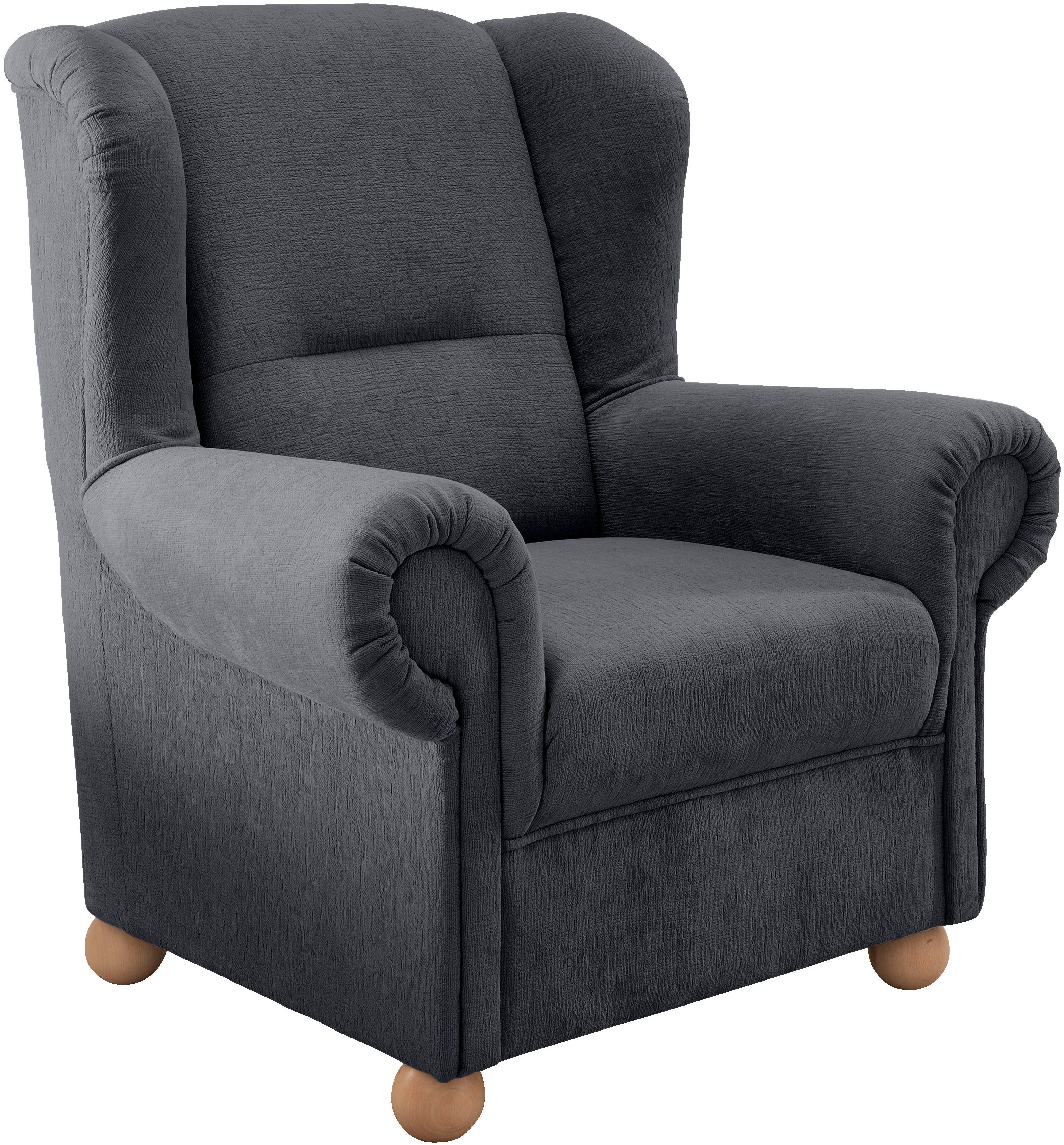 Home affaire Ohrensessel Torello (1-St)