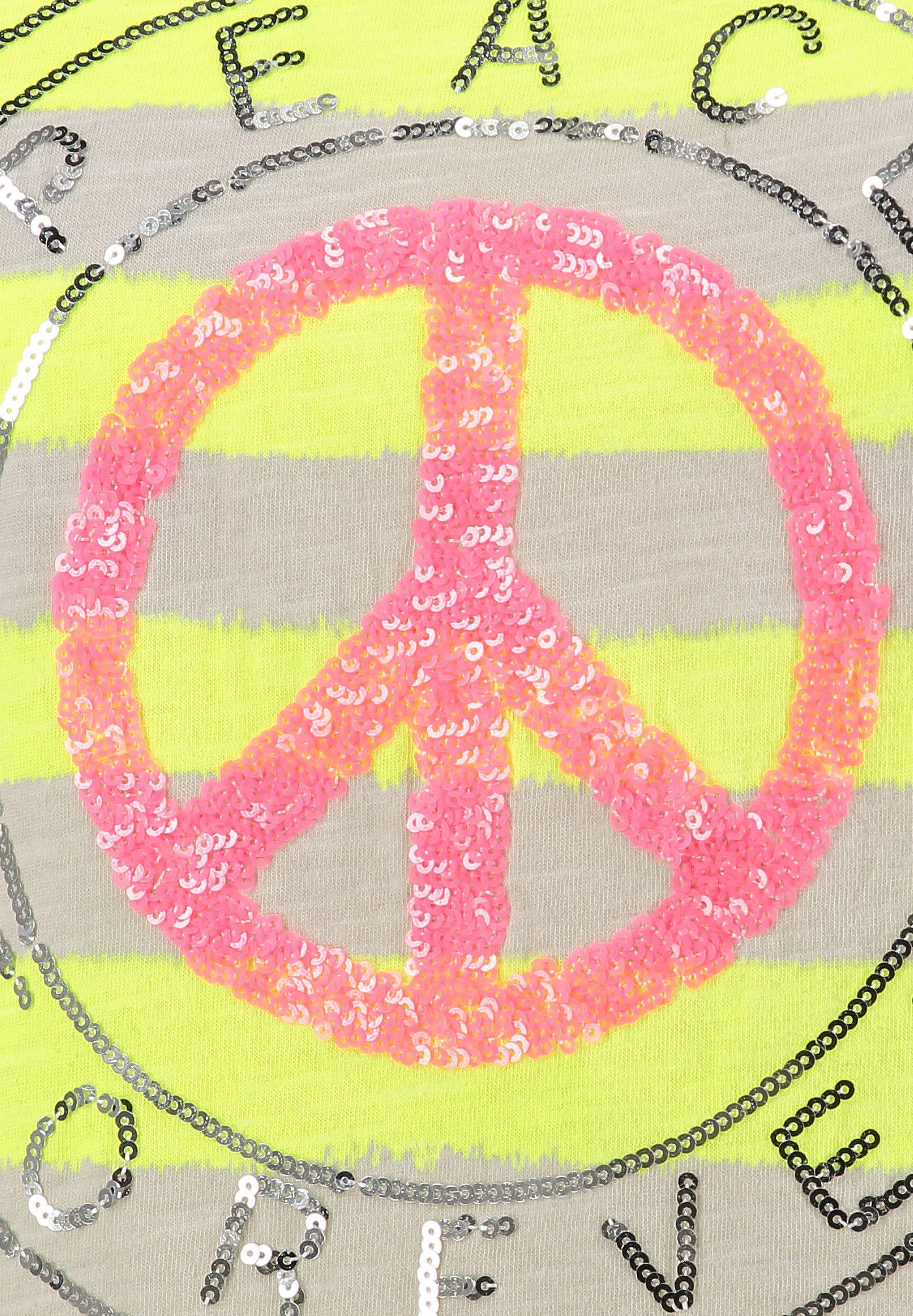 Key Largo T-Shirt WT SYMBOL round (1er)