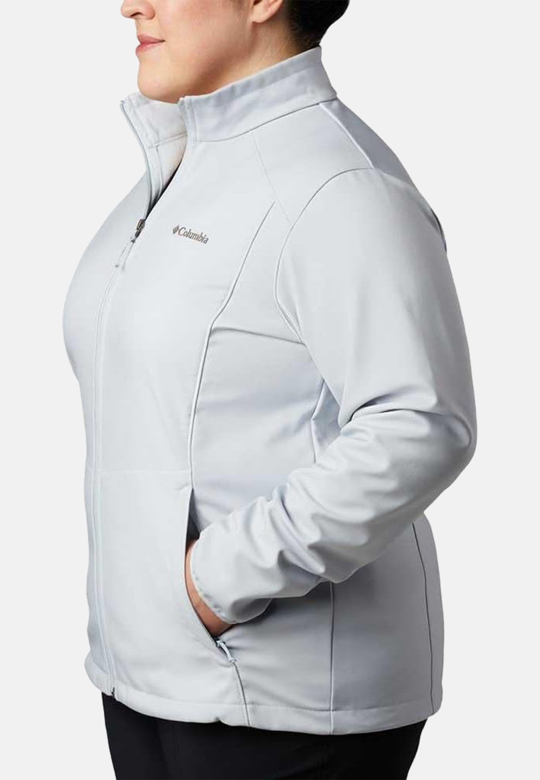 Columbia Softshelljacke Kruser Ridge II