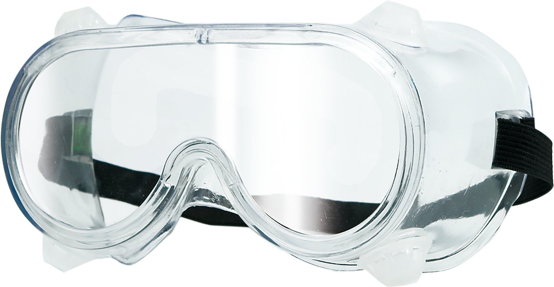 TRIZERATOP Arbeitsschutzbrille Gogle ochronne z wywietrznikami hf-105