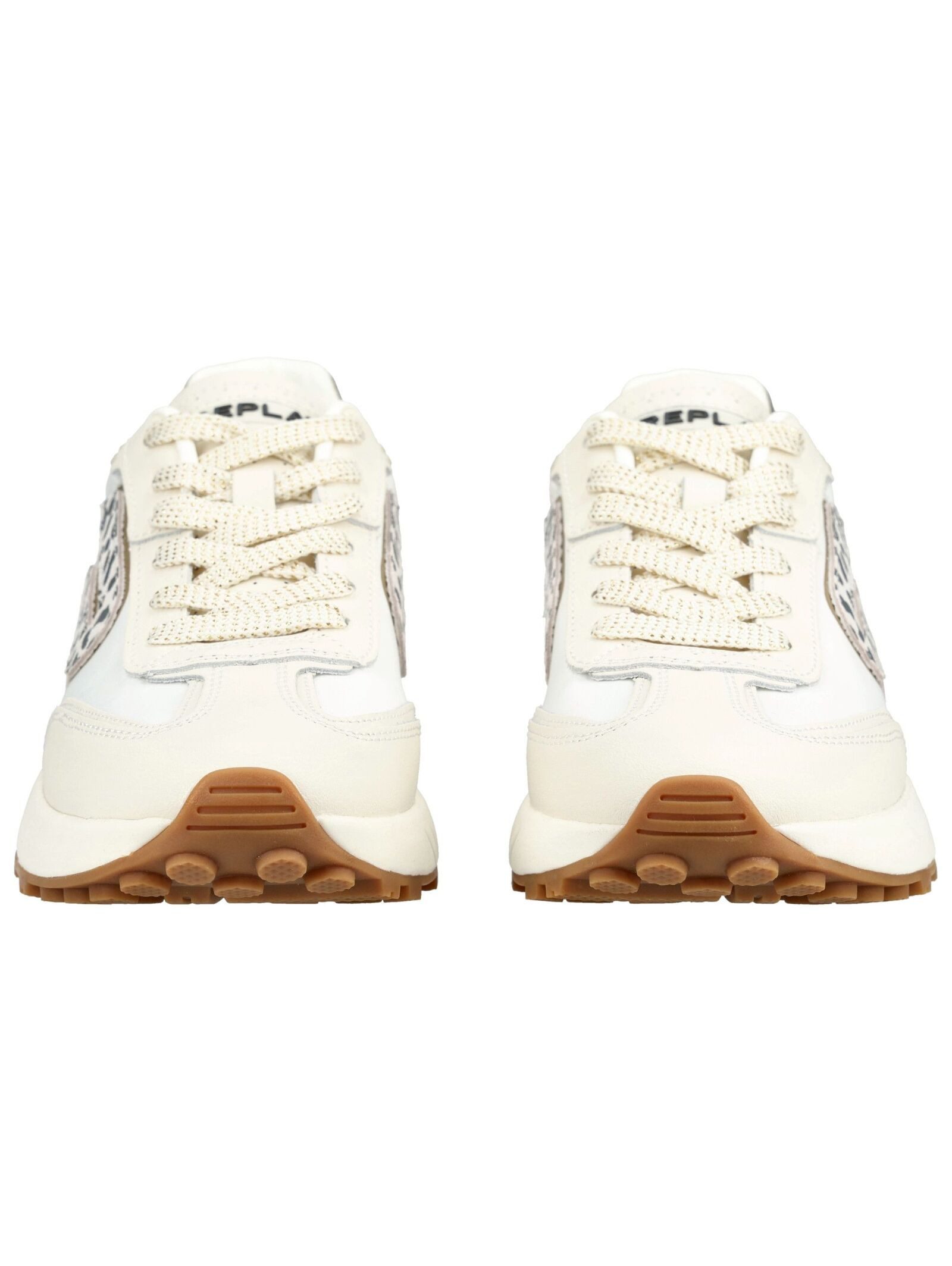 Replay Replay Sneaker Textil Sneaker