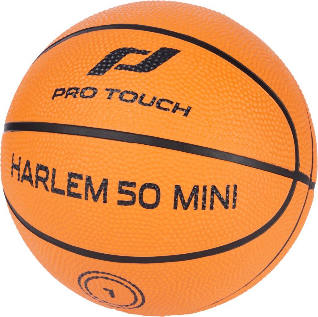 Pro Touch Touch 50 Mini-Basketball Harlem Basketball Pro