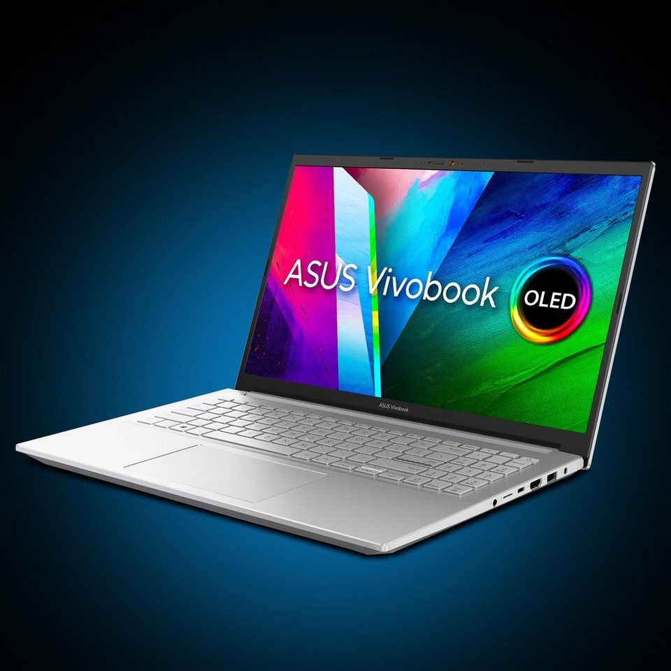 Asus K3500PH-L1134W Business-Notebook (39,60 cm/15.6 Zoll, Intel Core i5  11300H, 512 GB SSD)
