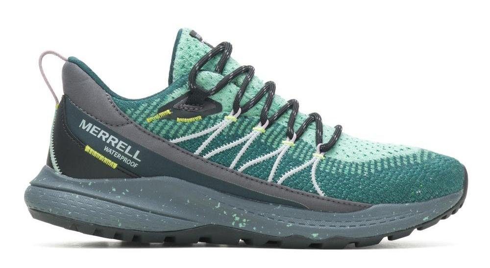 Merrell Merrell Damen Bravada 2 Waterproof Trailrunningschuh Trailrunningschuh