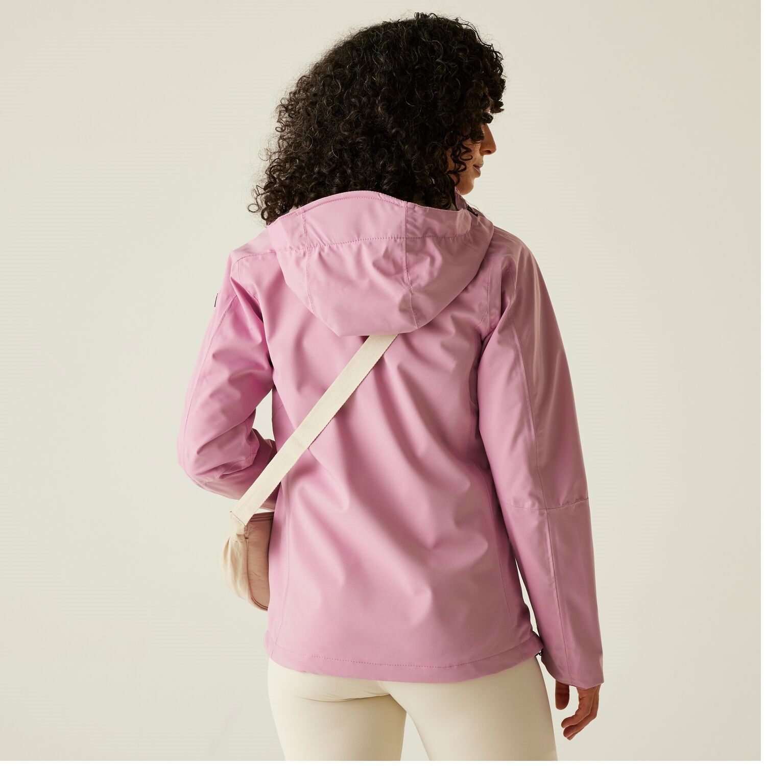 Regatta Outdoorjacke Birchdale II Funktionsjacke mit Kapuze