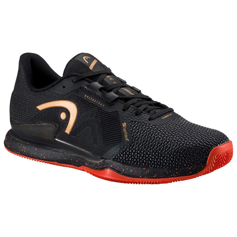 Head Herren Tennisschuhe HEAD Sprint Pro 3.5 SF Clay Men BKOR UVP: € 180,00 Tennisschuh