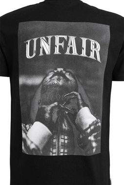 Unfair Athletics T-Shirt T-Shirt Unfair Life, G XL
