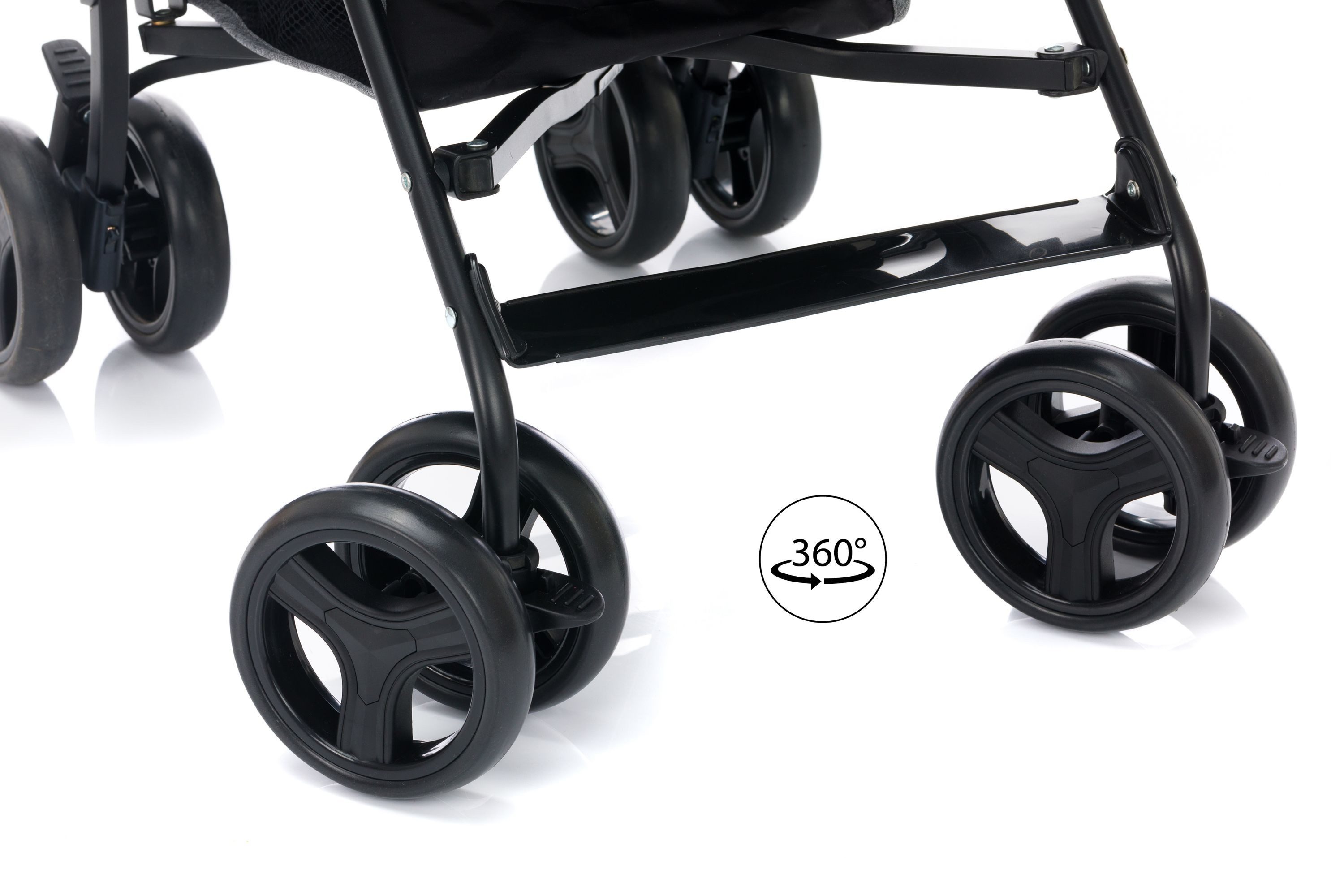 Fillikid Sport-Kinderwagen