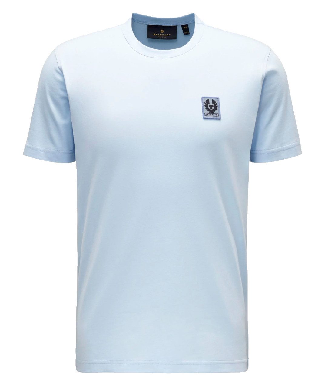 Belstaff T-Shirt T-Shirt England 1924 Phoenix Logo Retro Tee Regular Fit Shirt
