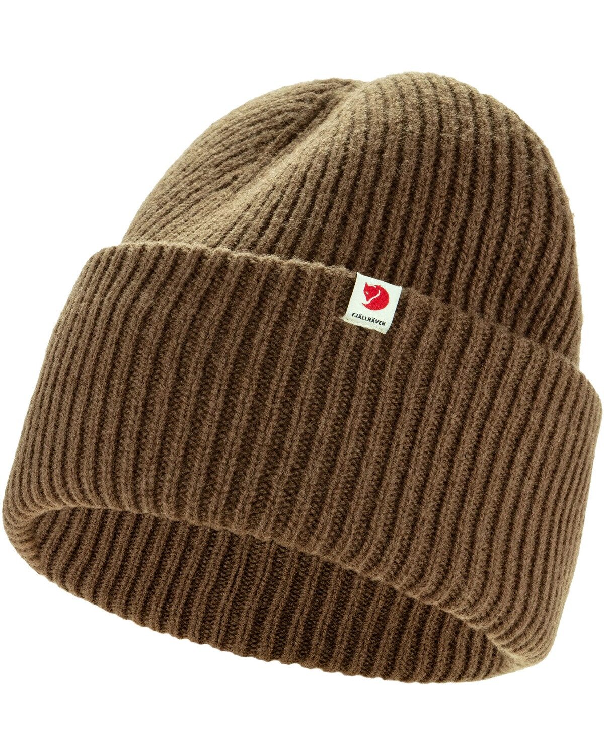 Fjällräven Beanie Mütze Heavy