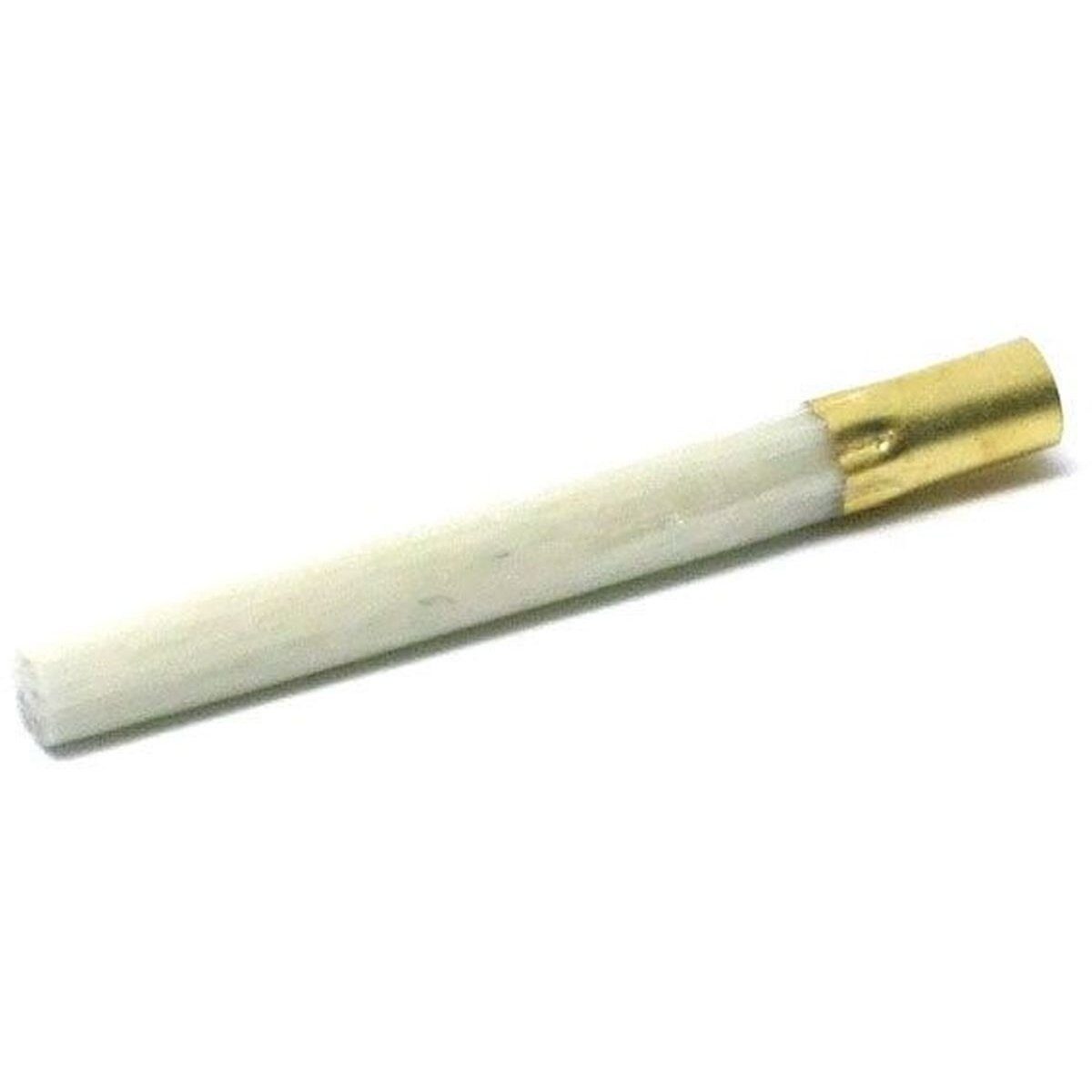 Hansa - World of Office Radiergummi Ersatz-Glasradierer 4x40mm VE=100 Stück