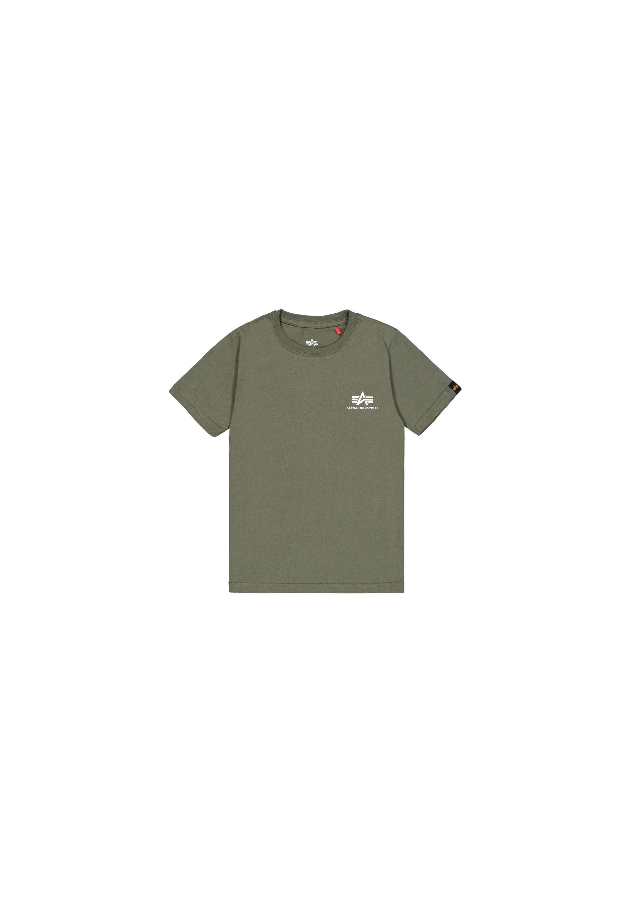 T-Shirt Basic T-Shirt SL K