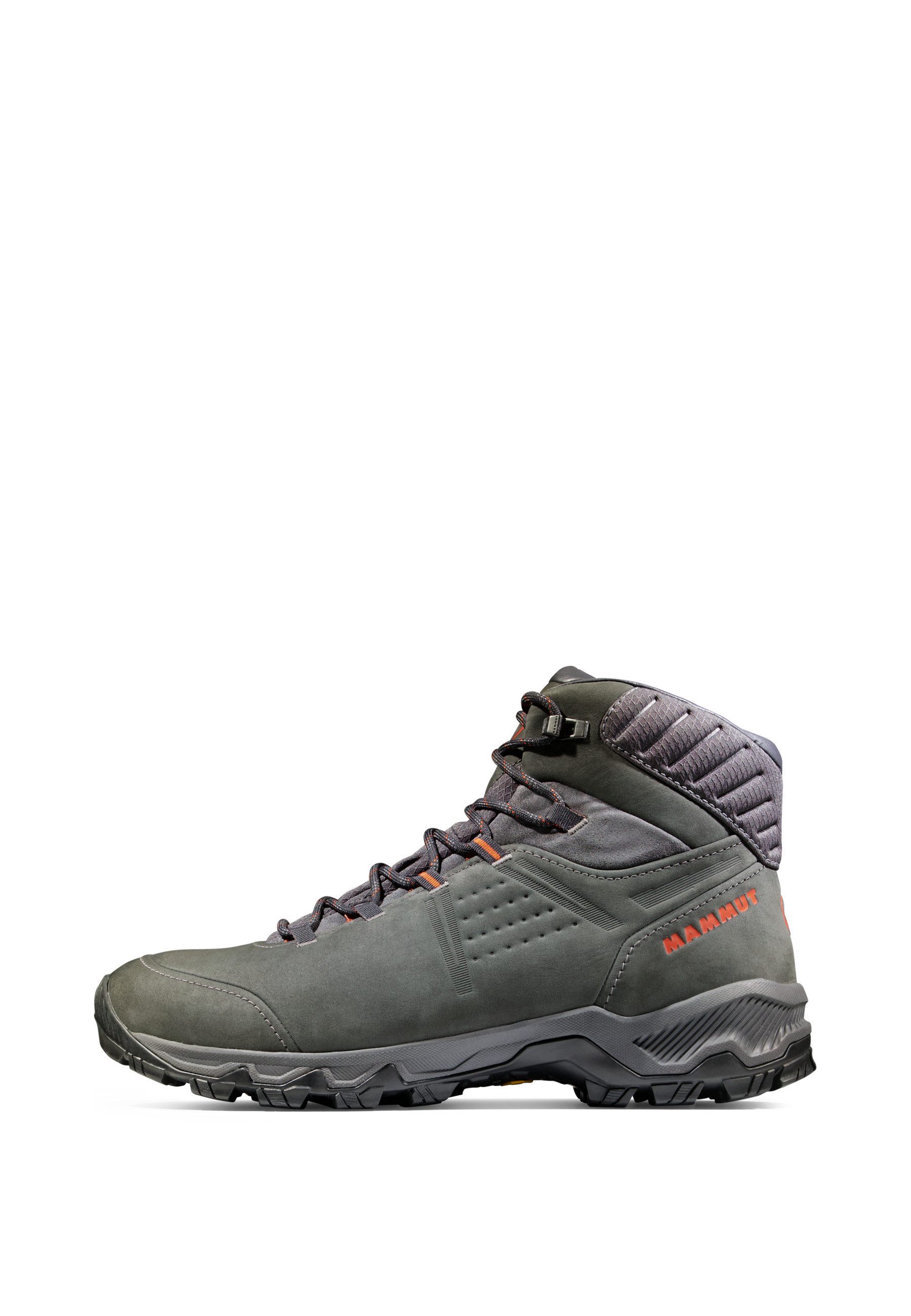 Mammut Mercury IV Mid LTH Men Wanderschuh