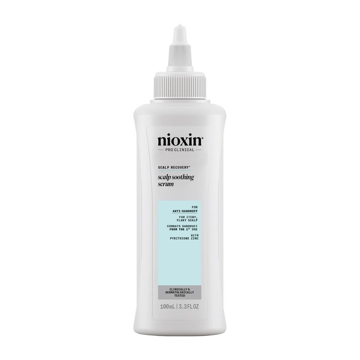 Nioxin Leave-in Pflege Nioxin Scalp Recovery Scalp Treatment 100ml