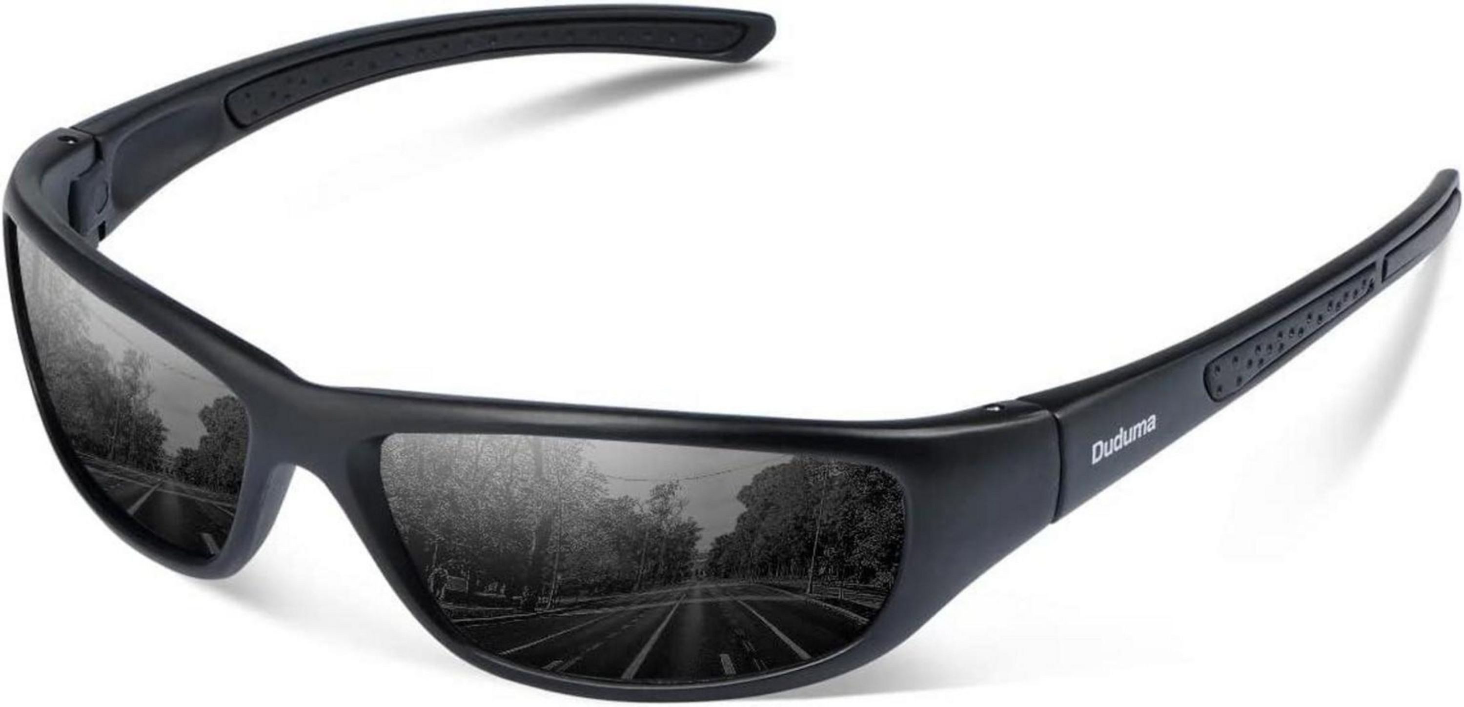 Sonnenbrille Sport Sonnenbrille Polarisiert Herren Damen Sportbrille Angeln Fahrrad