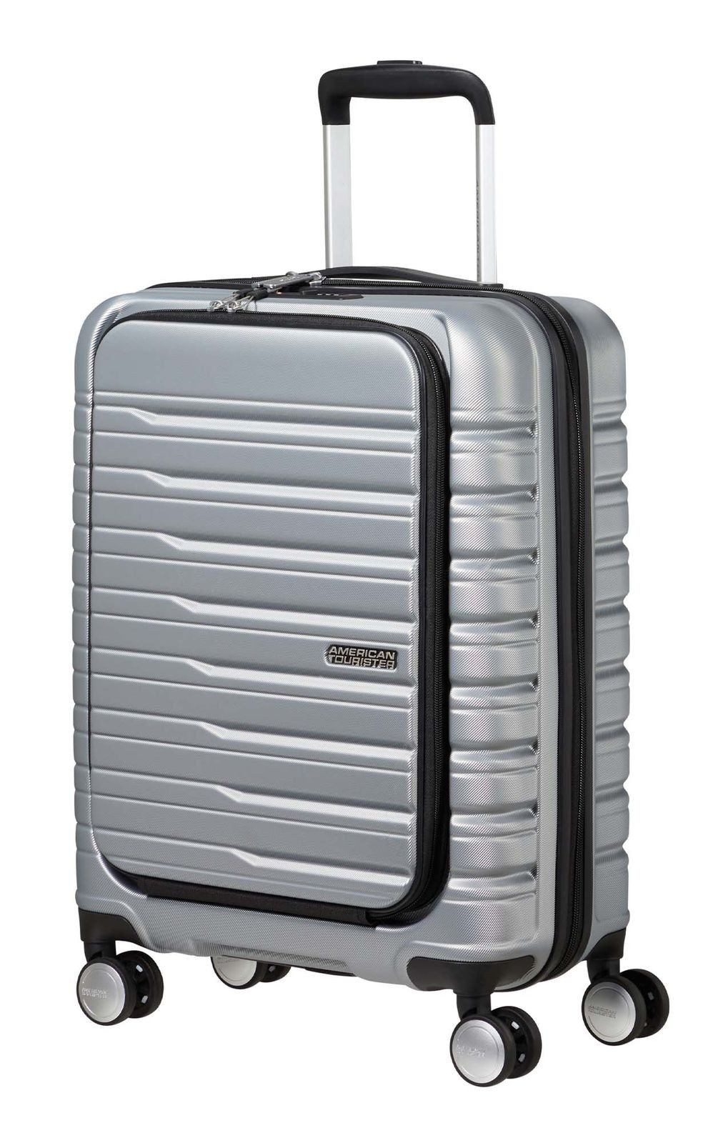 American Tourister® Hartschalen-Trolley Spinner 55 / günstig online kaufen