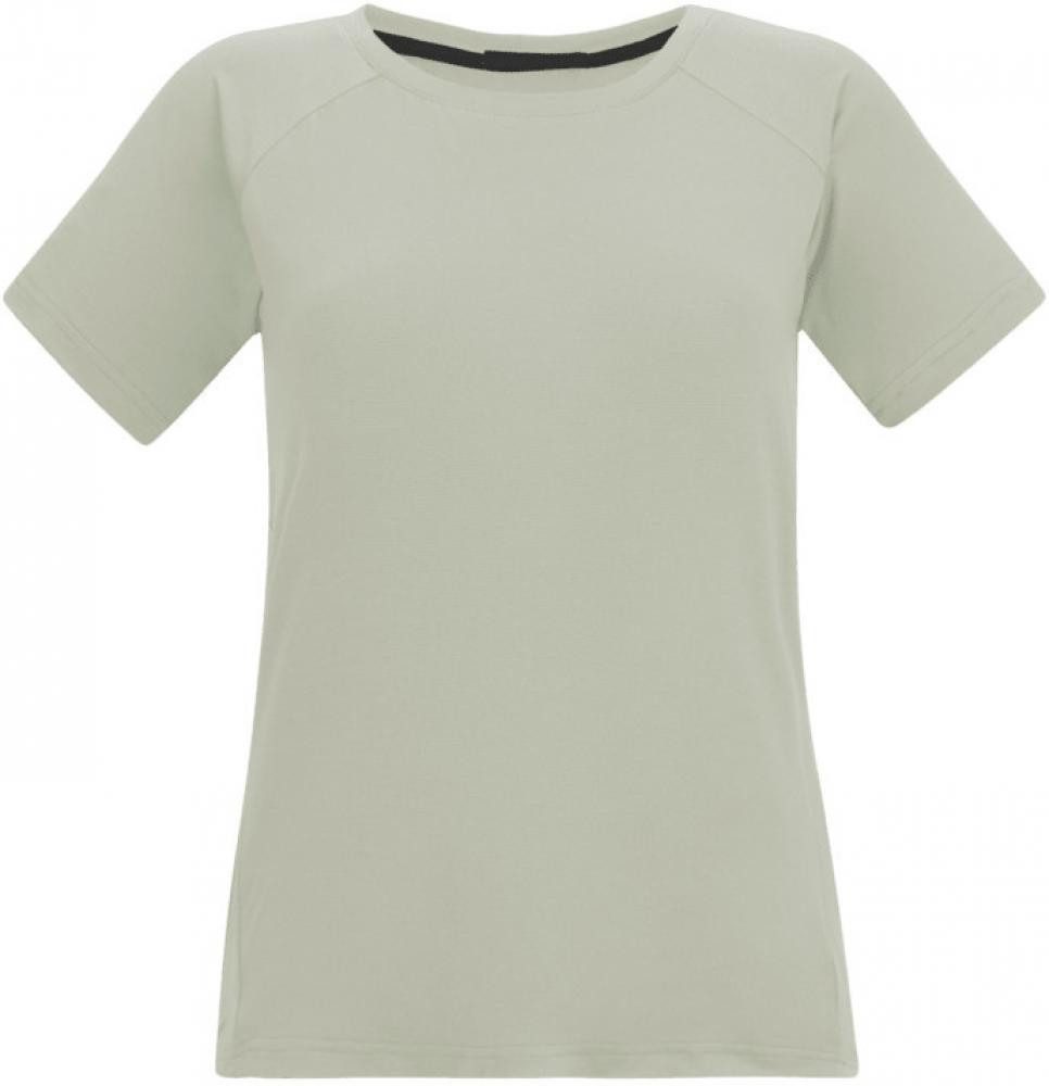 Regatta Rundhalsshirt Damen T-shirt schnelltrockened - Limonite