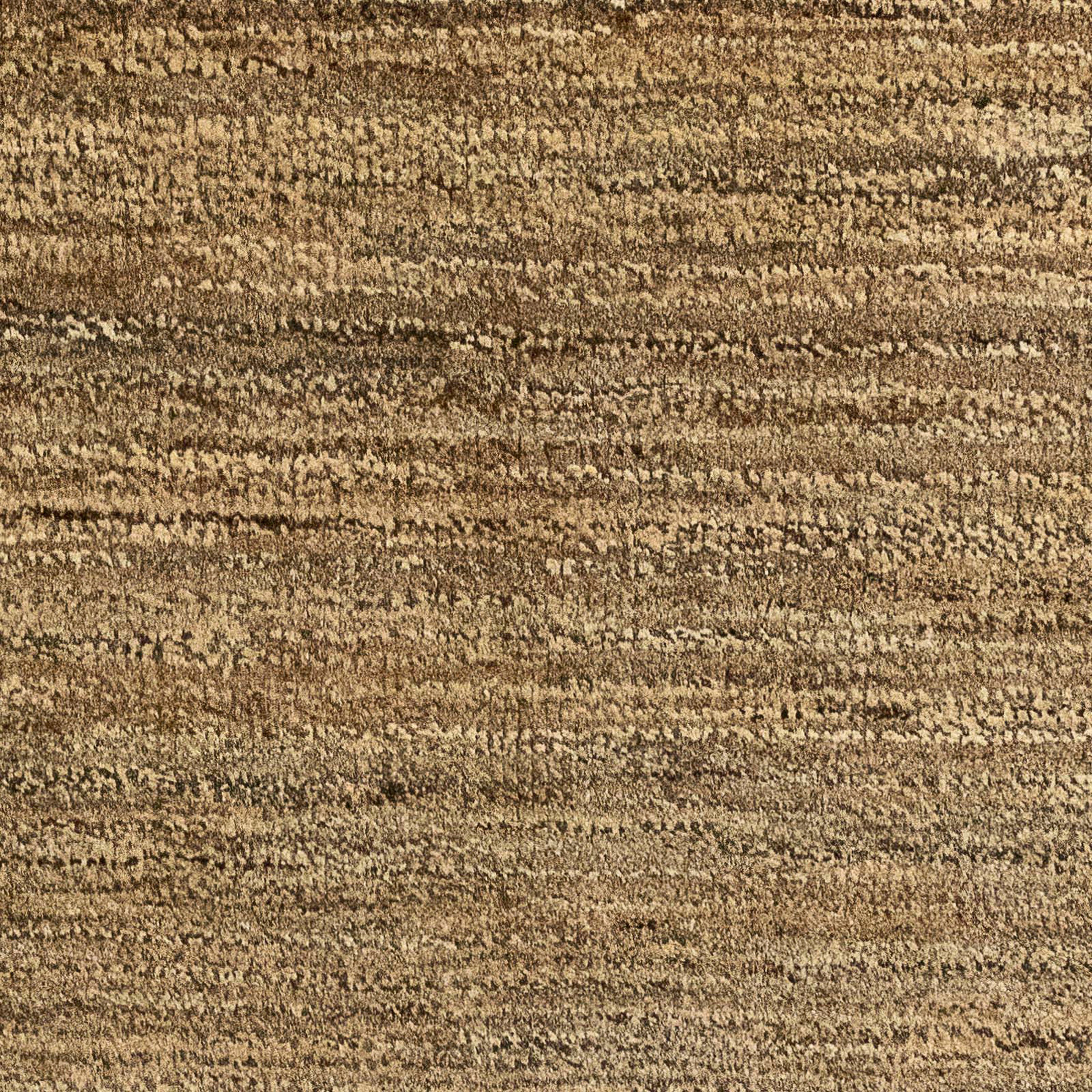 morgenland, Wohnzimmer, x 18 Zertifikat - Einzelstück 61 95 mit Höhe: - - Indus Handgeknüpft, Wollteppich rechteckig, Gabbeh hellbraun, cm mm,