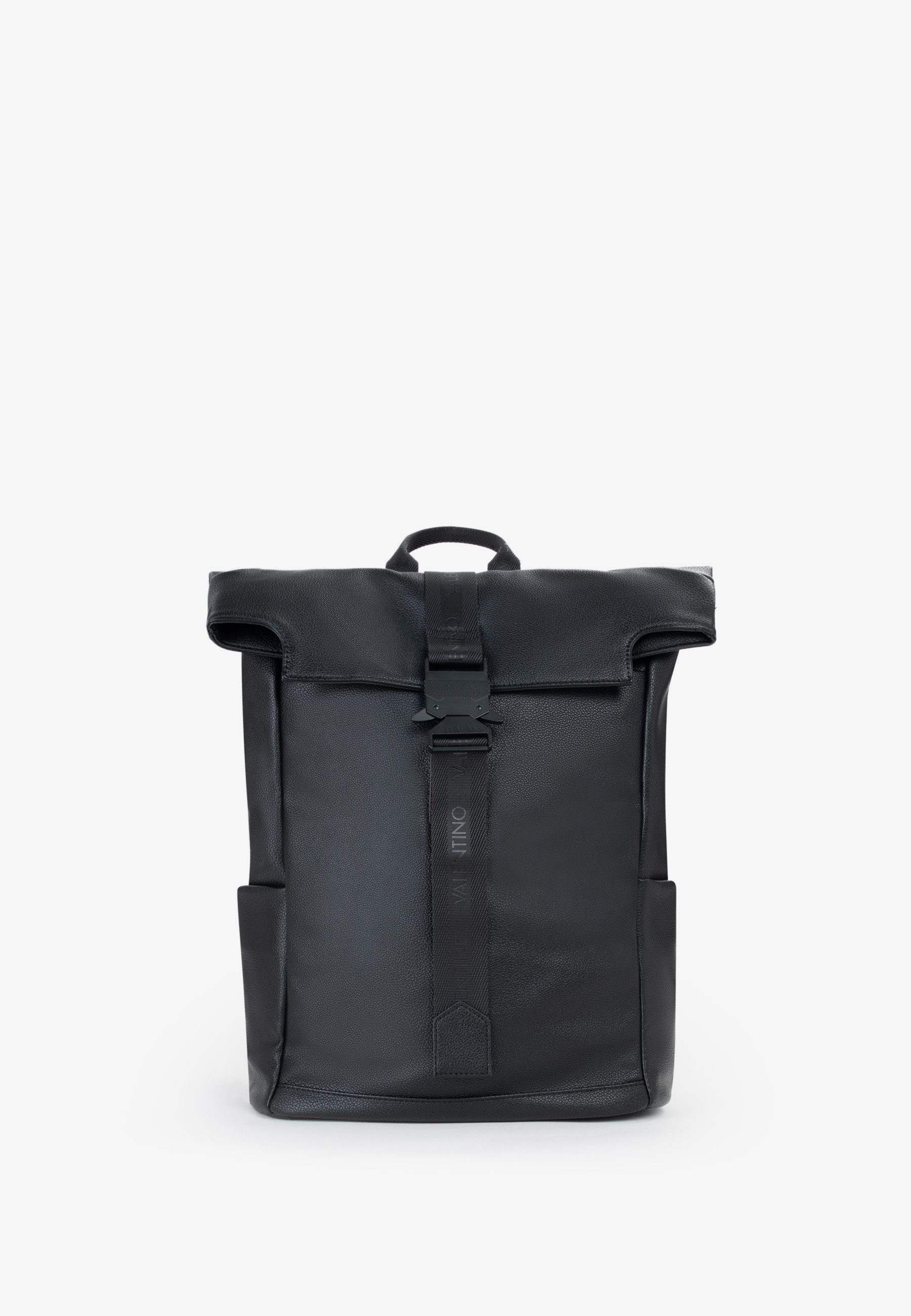 VALENTINO BAGS Cityrucksack BACKPACK MIKRON, Freizeitrucksack, Unisex Schulrucksack, Businessrucksack mit Henkel