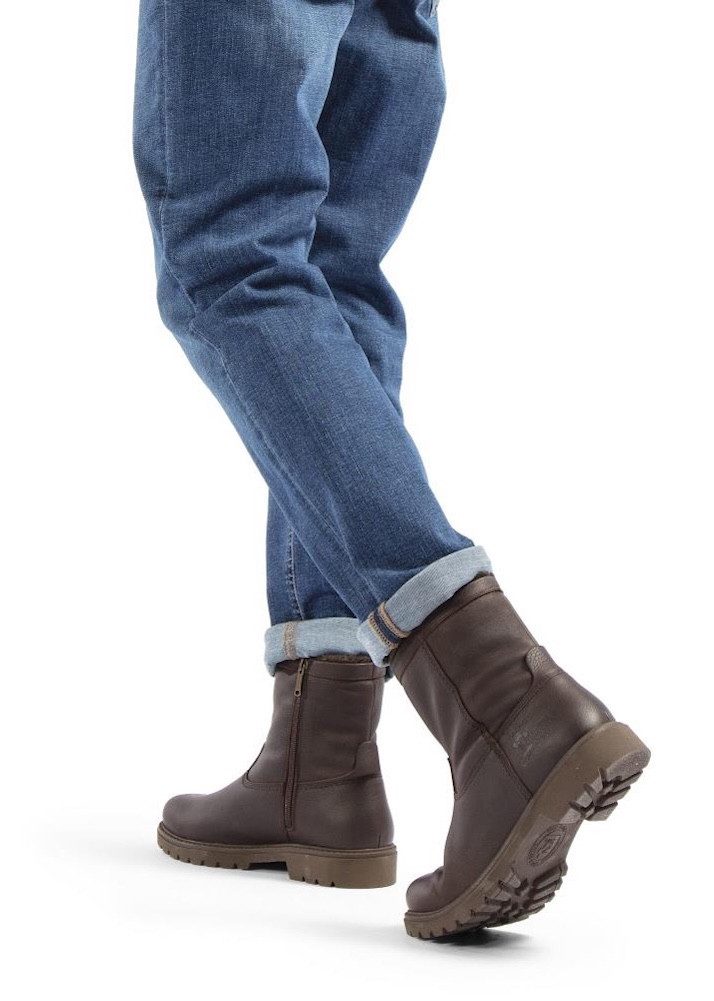 Panama Jack Fedro C2 Winterboots Winterstiefel, Stiefelette, Profilsohle mi günstig online kaufen