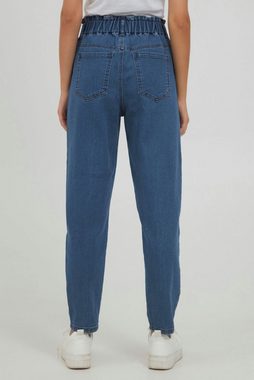 OXMO Loose-fit-Jeans OXAnn