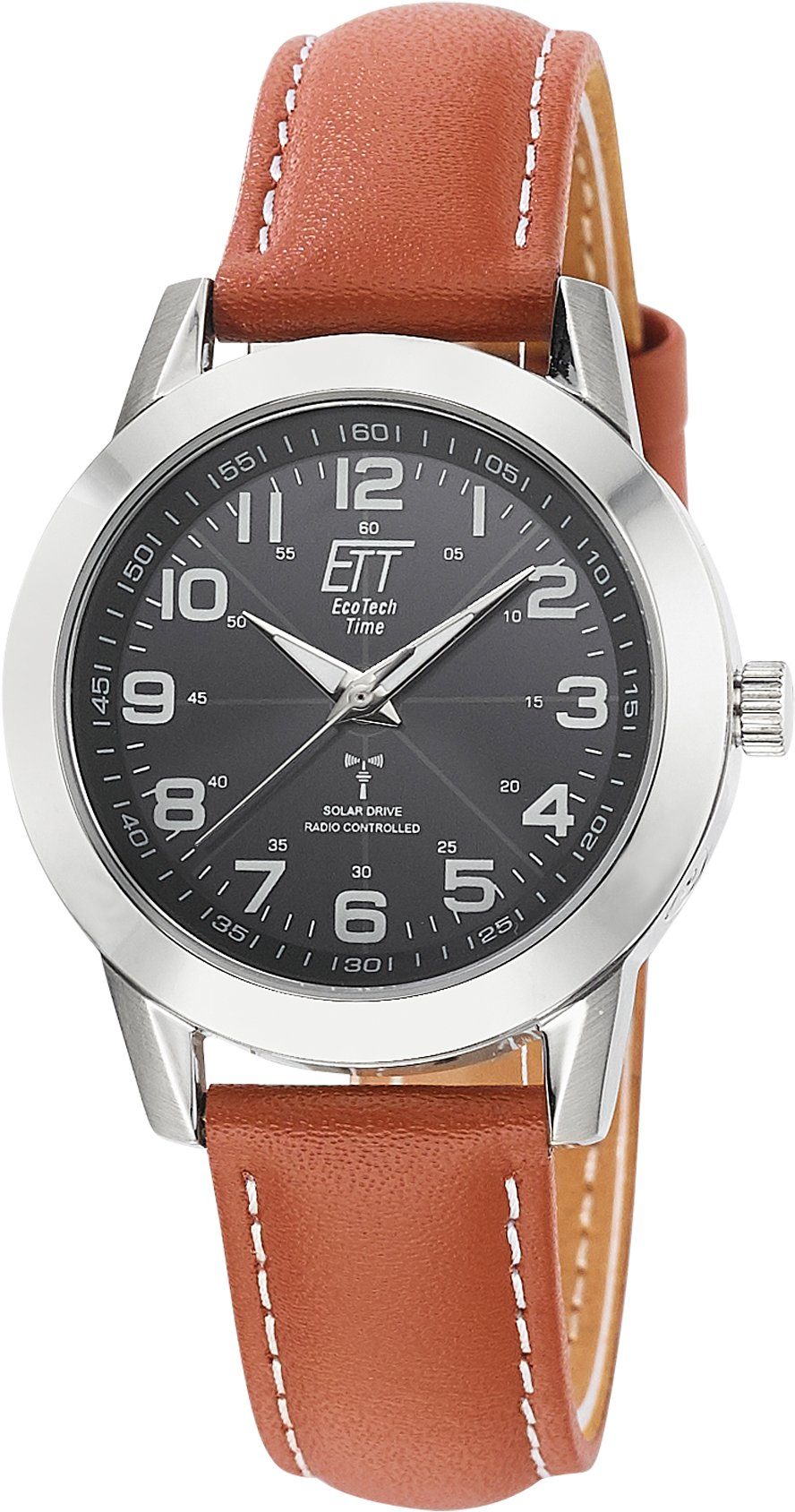 Funkuhr Gobi II ELS-11494-22L