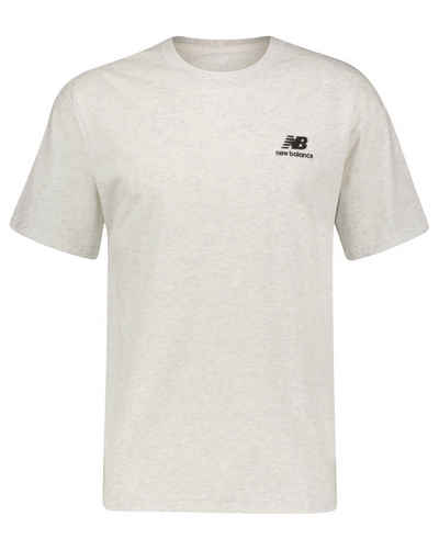 New Balance T-Shirt Herren T-Shirt (1-tlg)