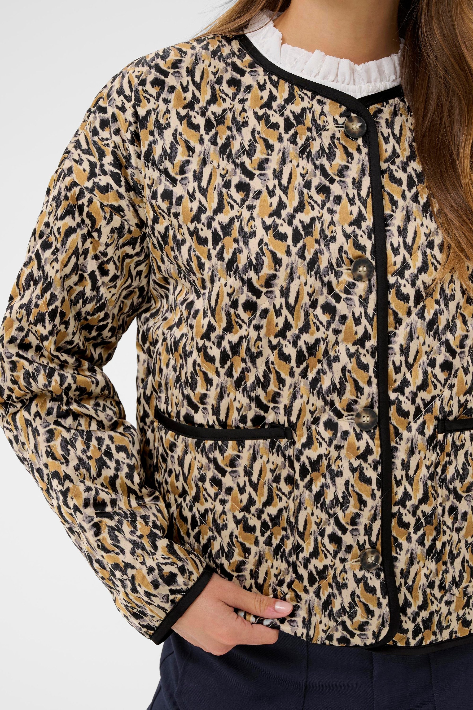 Saint Tropez Blusenjacke Jacke OzetteSZ