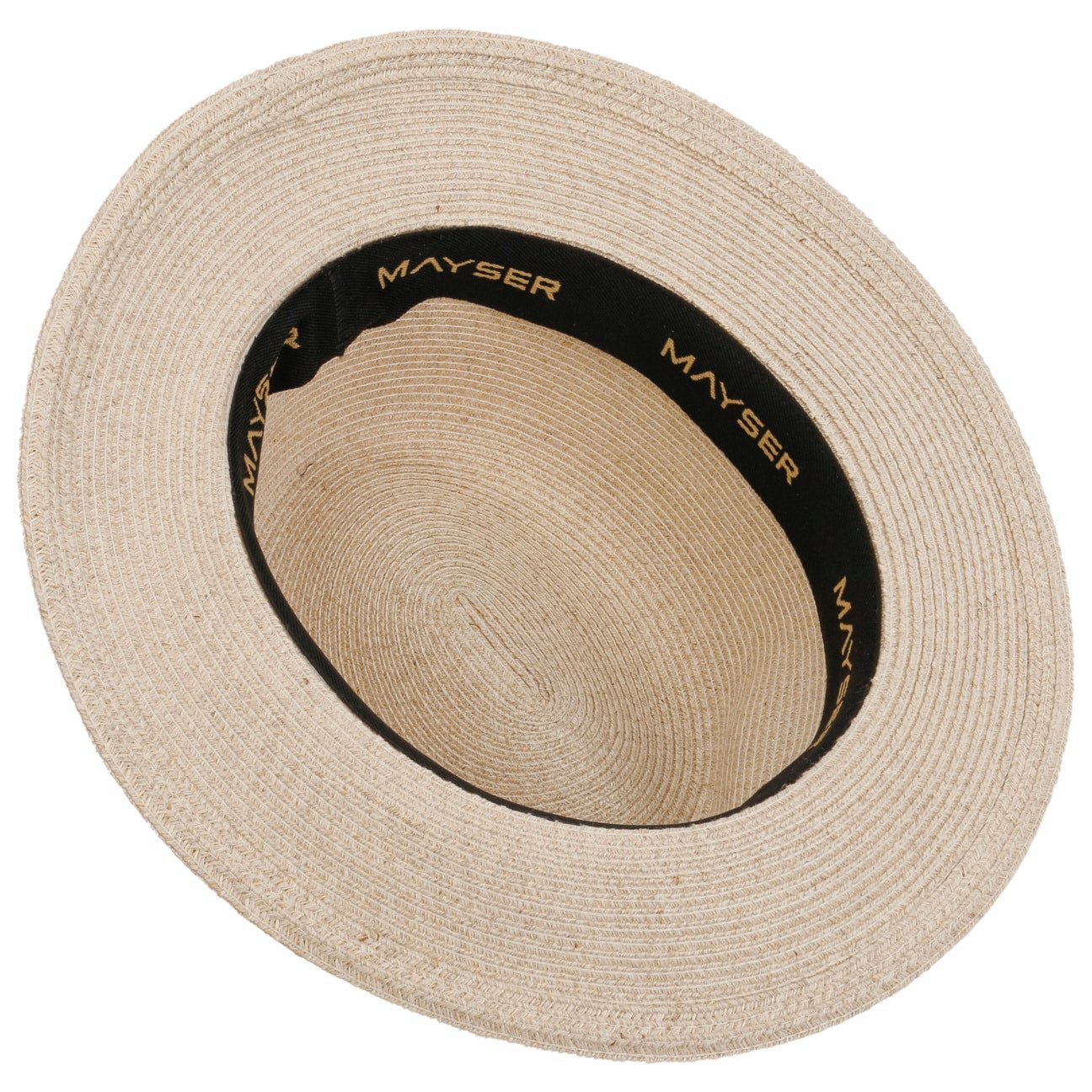 Mayser Sonnenhut (1-St) Leinenhut, Made in the EU