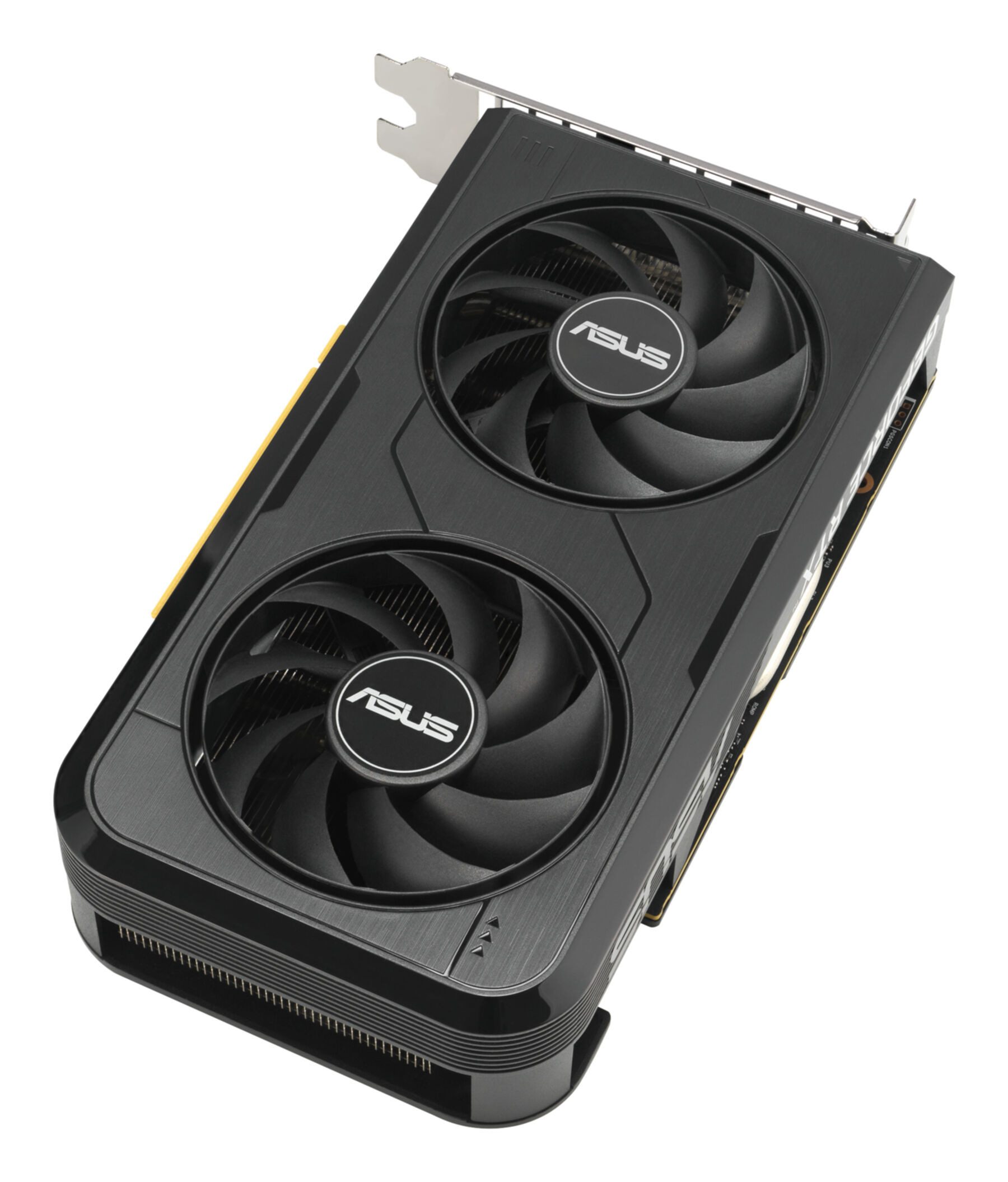 Asus DUAL-RTX5050-O8G Grafikkarte (8 GB, GDDR6)