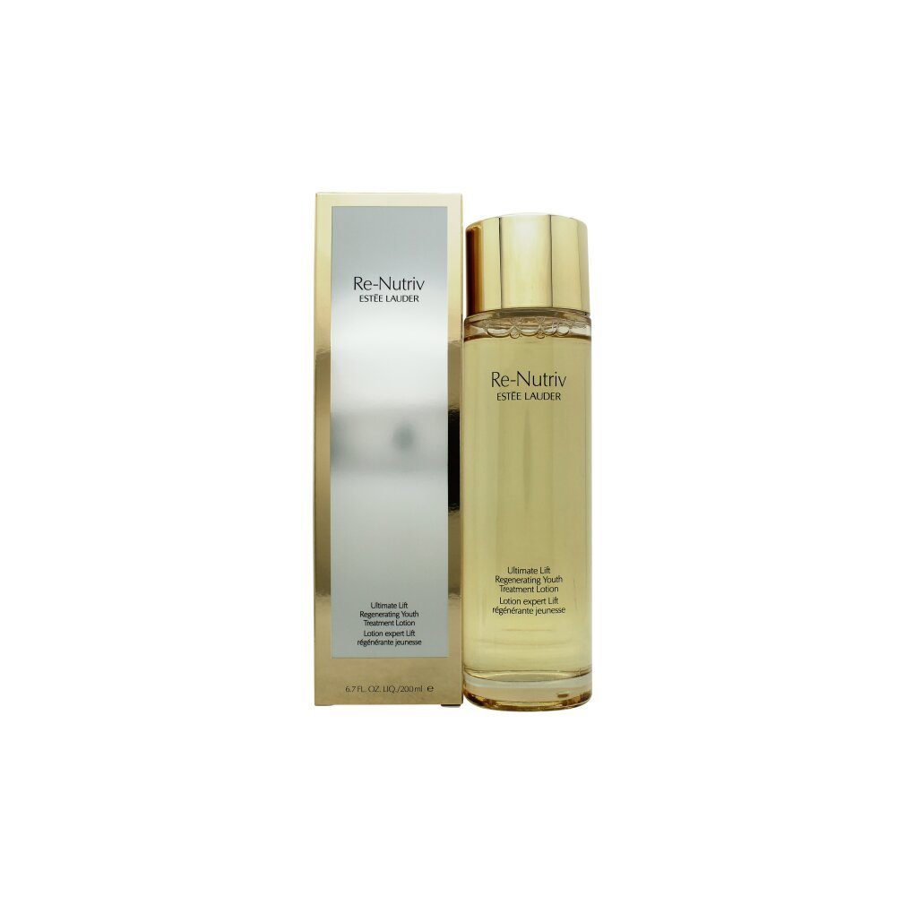 ESTÉE LAUDER Körperpflegemittel Re-Nutriv Ultimate Lift Regenerierende Jugend-Behandlungslotion 200ml