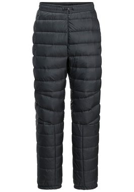 Jack Wolfskin Funktionshose NEBELHORN DOWN PANTS M