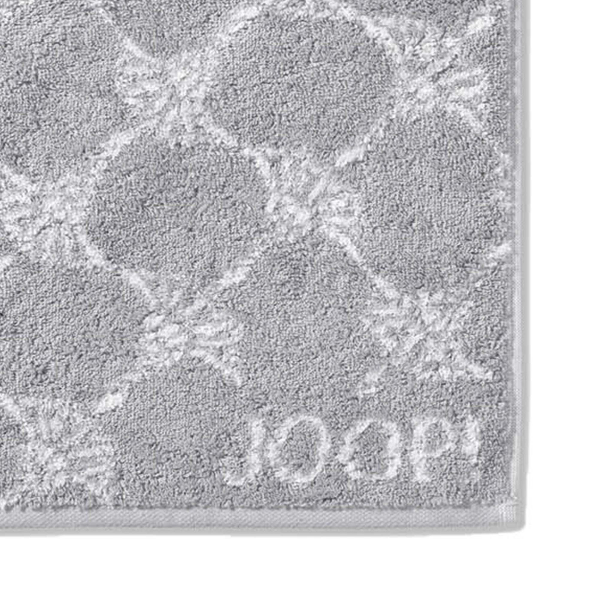 JOOP! Gästehandtücher Unisex Gästetuch 1er Pack Baumwolle, Frottier (Packung, 1-St)