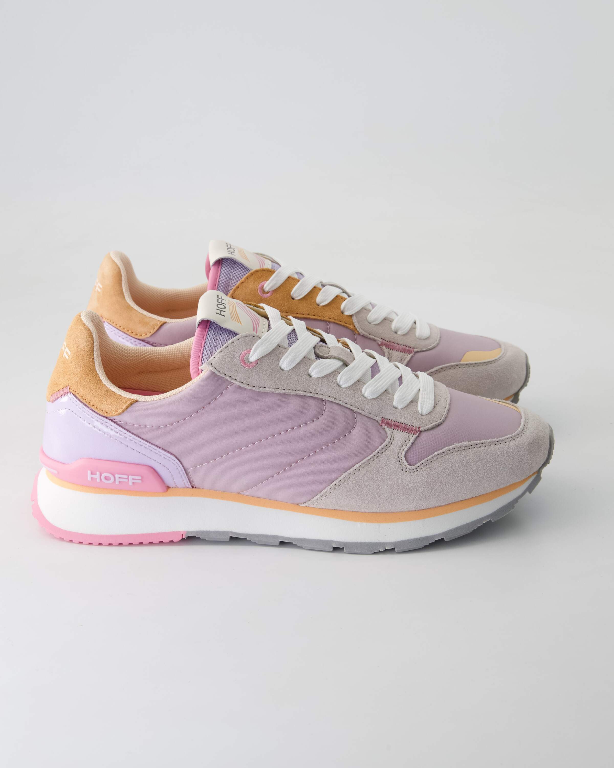 Hoff Zakynthos Sneaker Obermaterial: Leder und günstig online kaufen