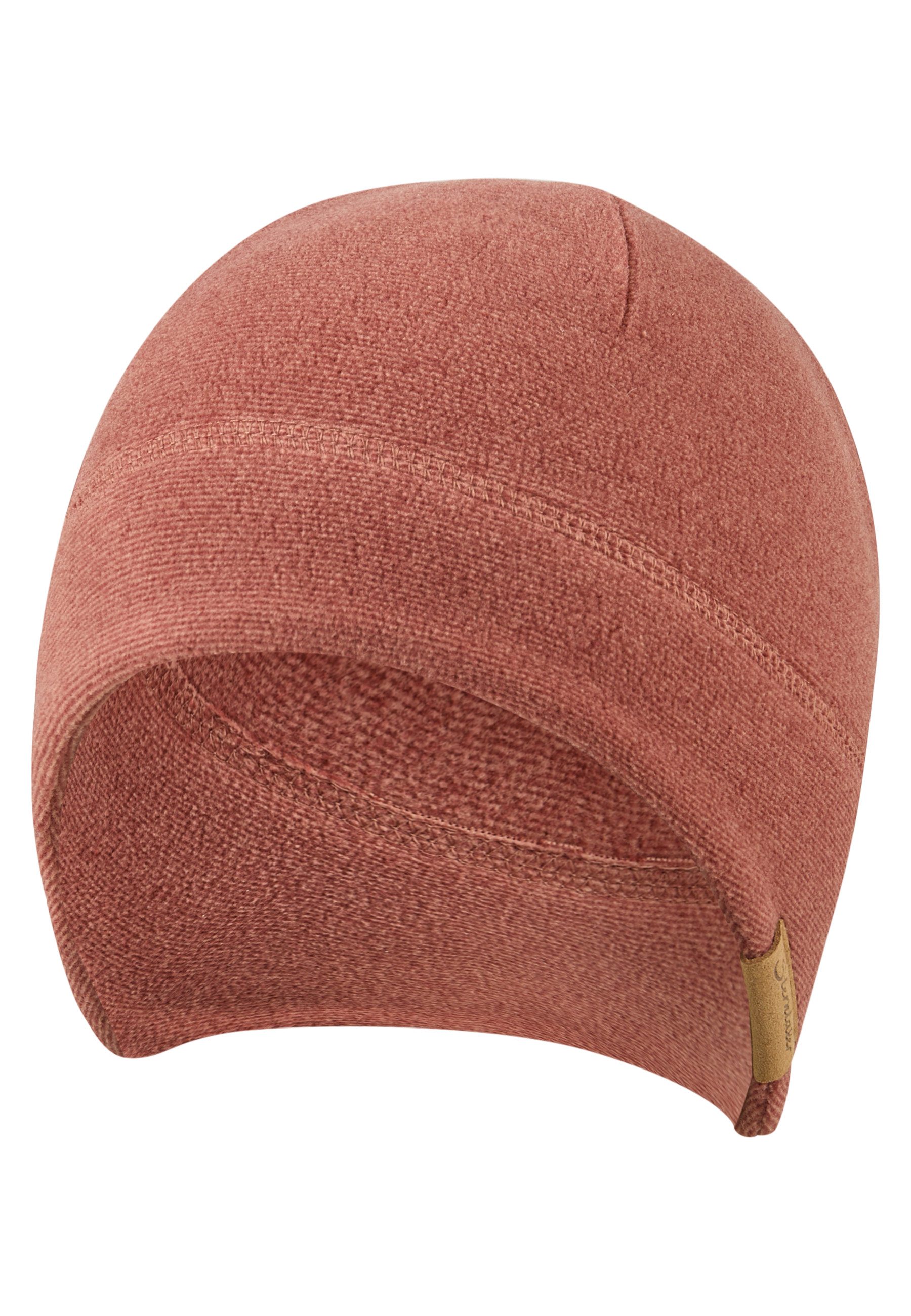 Sterntaler® Beanie Mütze uni (1-St)