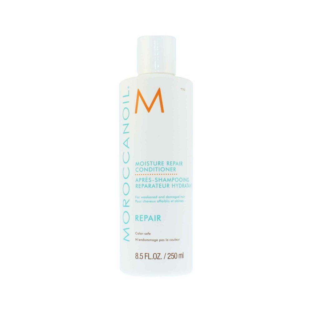 moroccanoil Haarspülung Repair Regenerierendes Conditioner