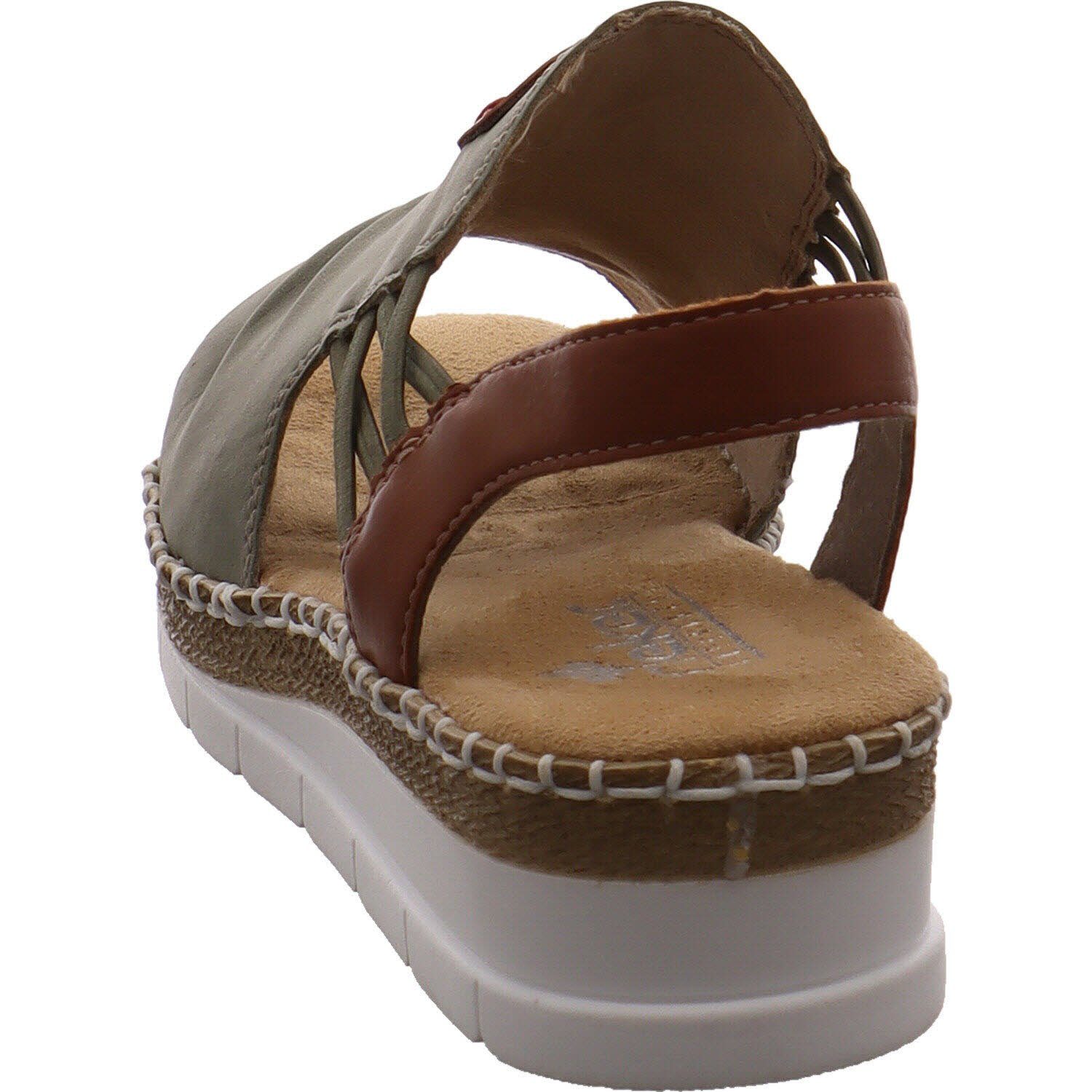 Rieker Sandalette