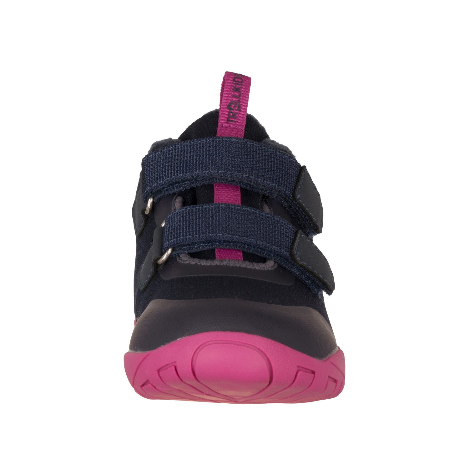 TROLLKIDS Hallingdal Barfußschuh Wasserdicht und atmungsaktiv