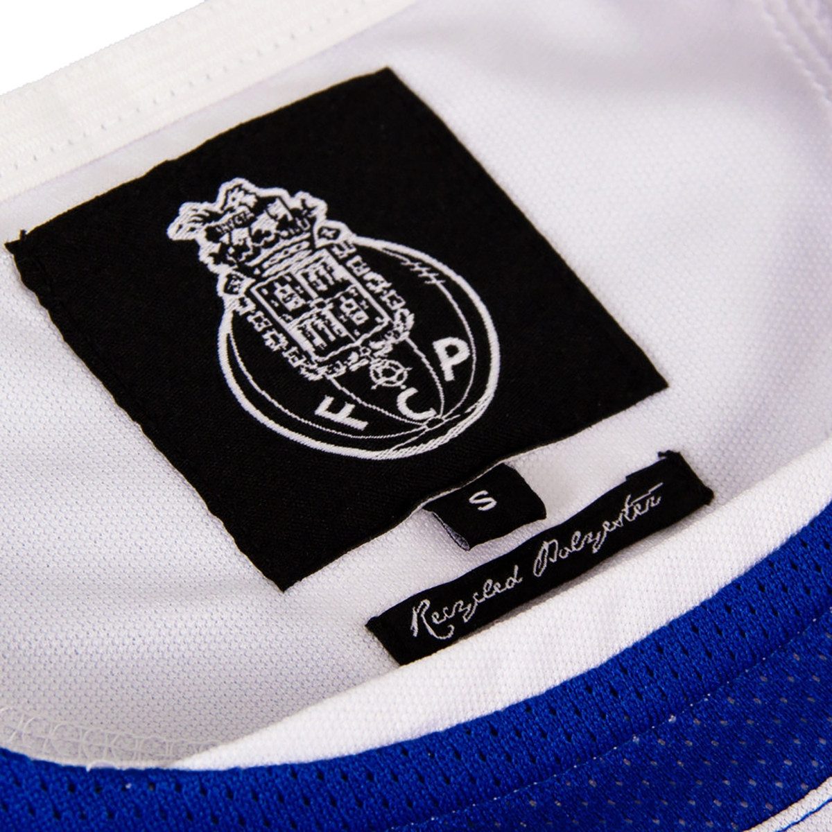 COPA Fußballtrikot FC Porto Intercontinental 2004 FC Porto Intercontinental 2004