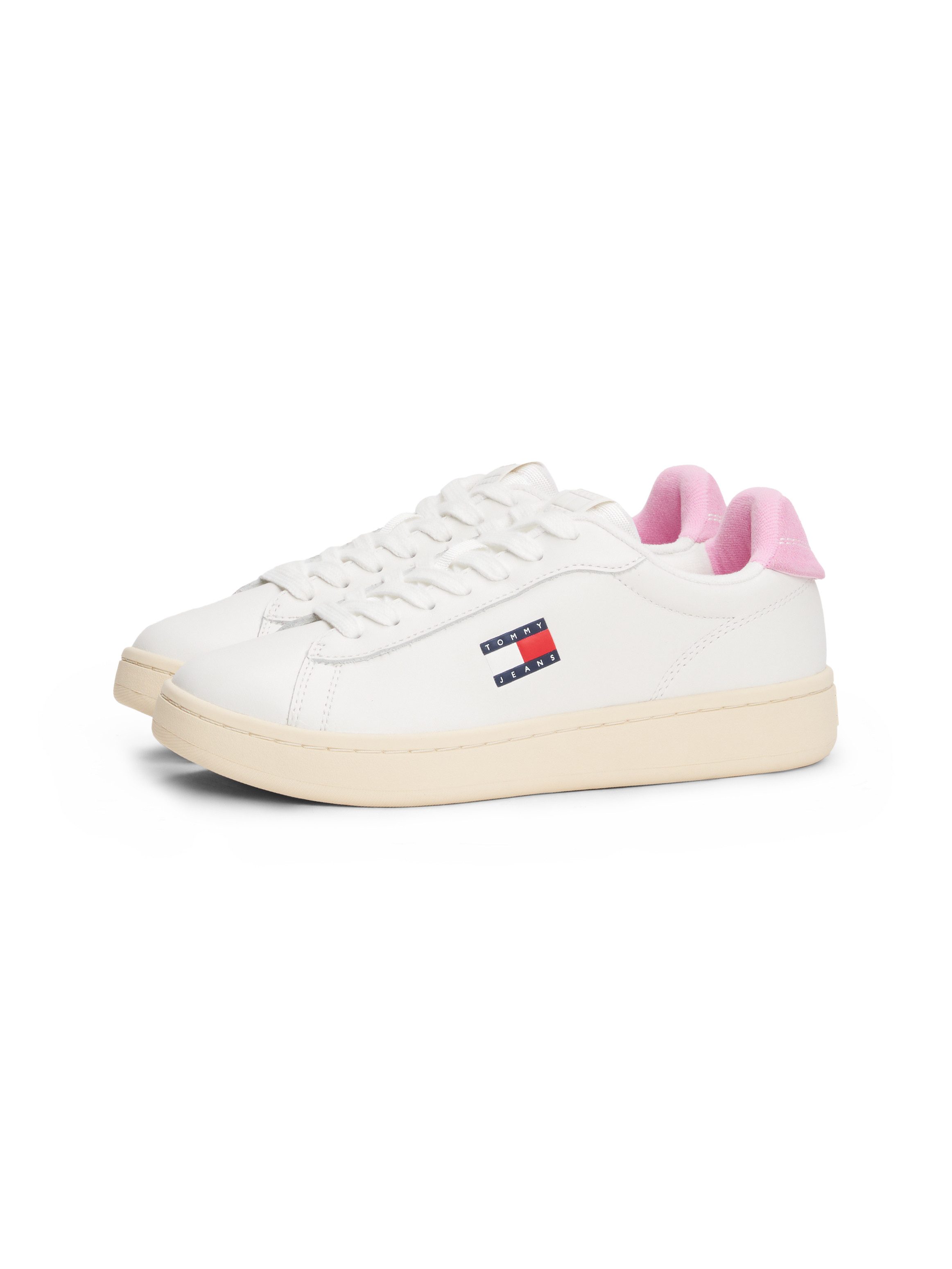 ARCHIVE' 98 Plateausneaker